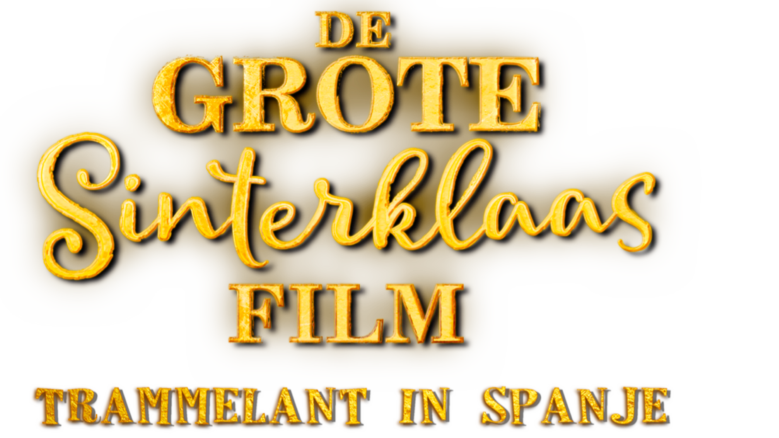 De Grote Sinterklaasfilm: Trammelant In Spanje