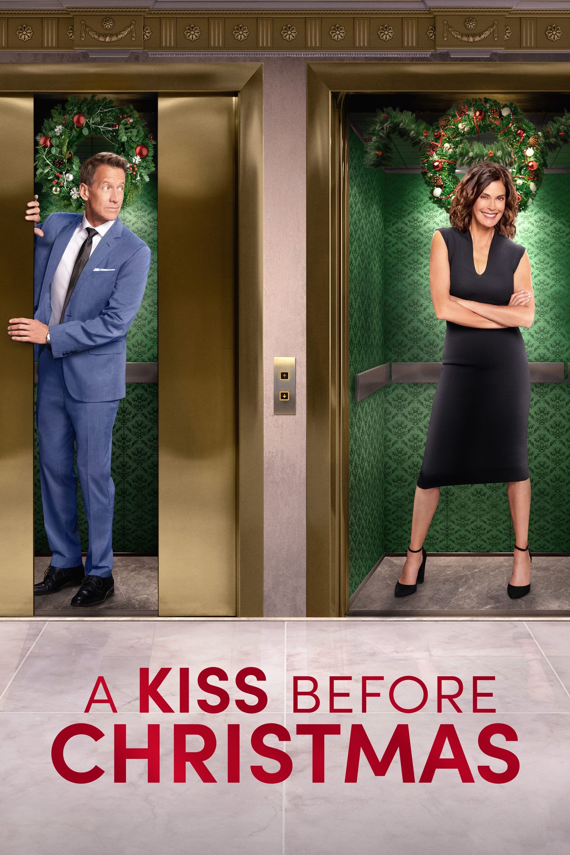 A Kiss Before Christmas Op Videoland   Raw