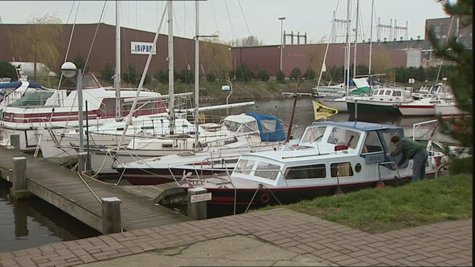 Kind Van De Rekening