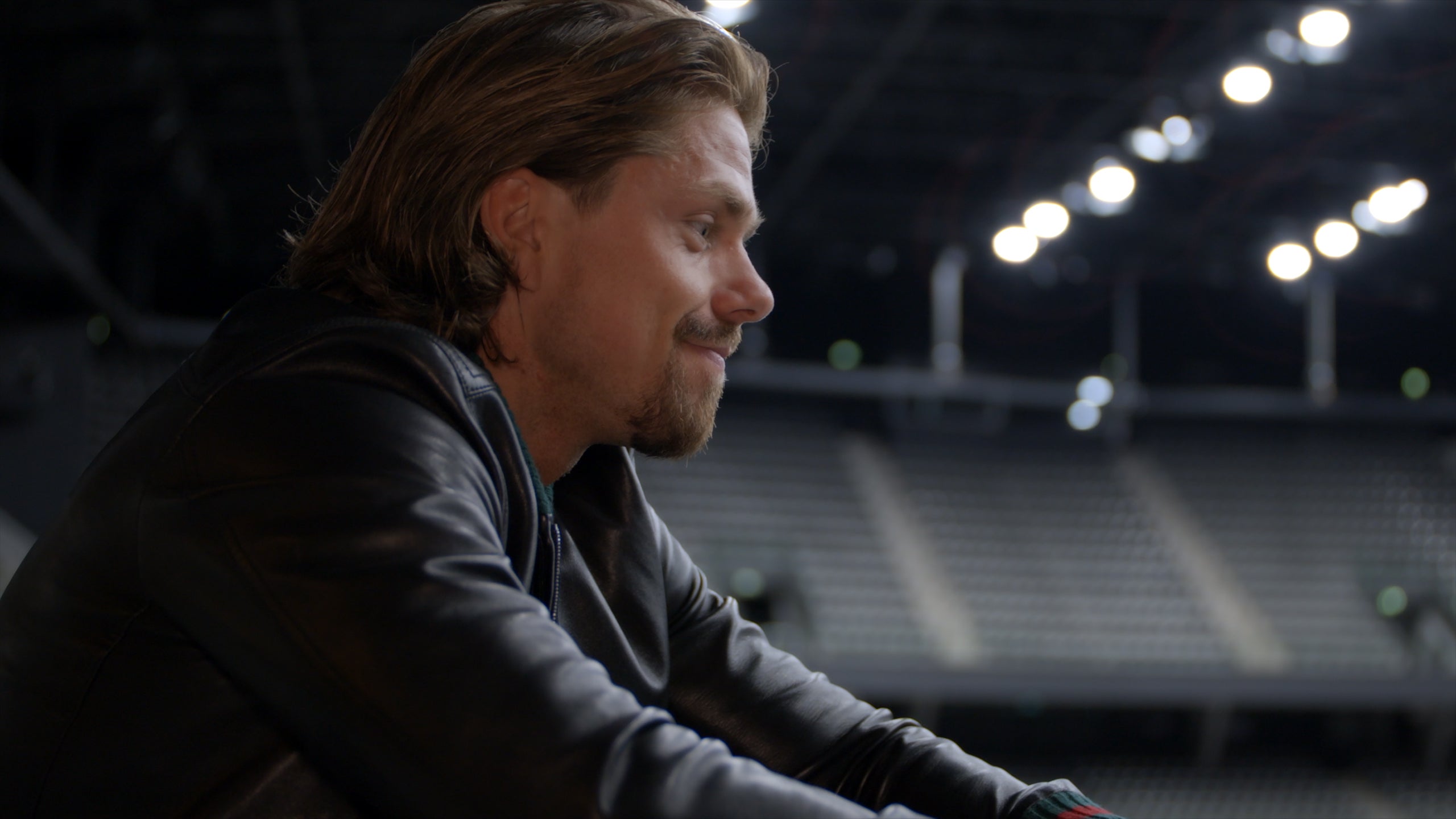 De Innerlijke Strijd