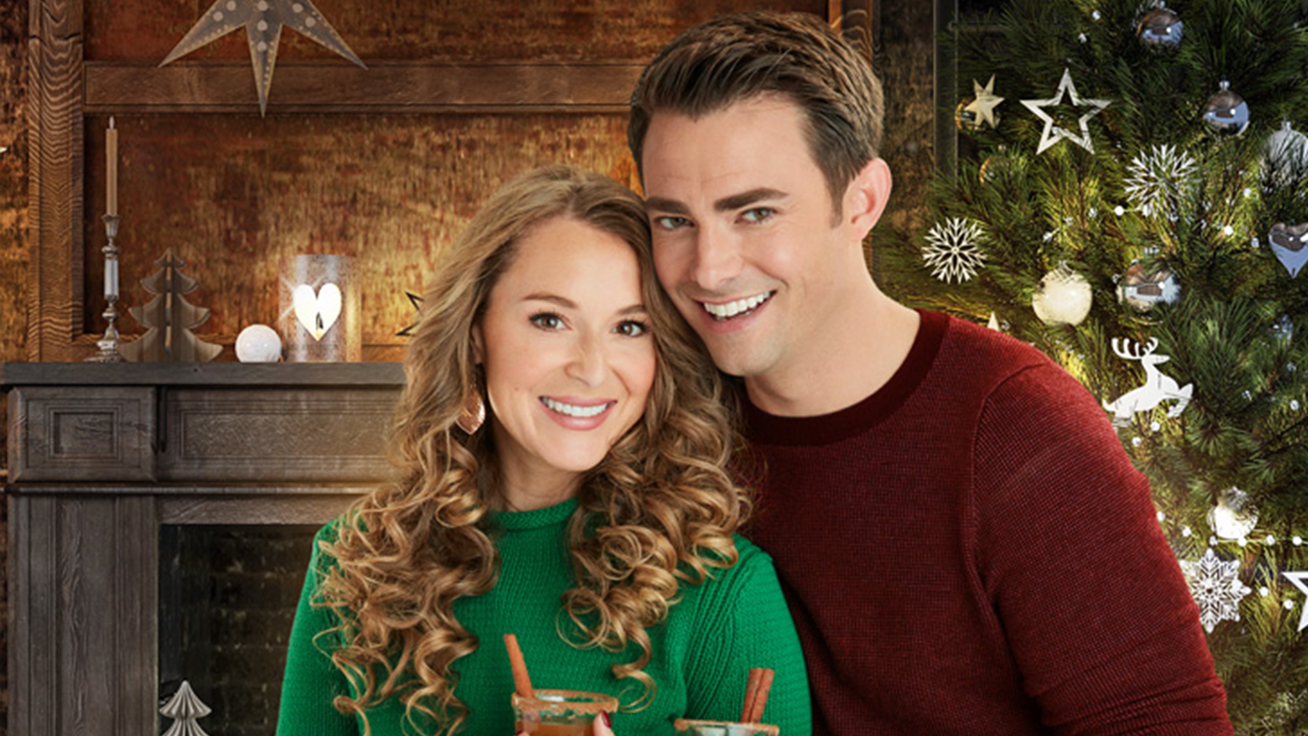 Christmas Made To Order