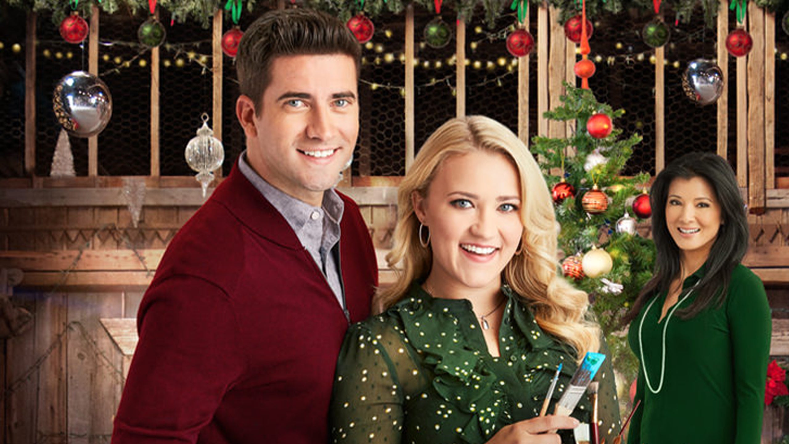 Christmas Wonderland