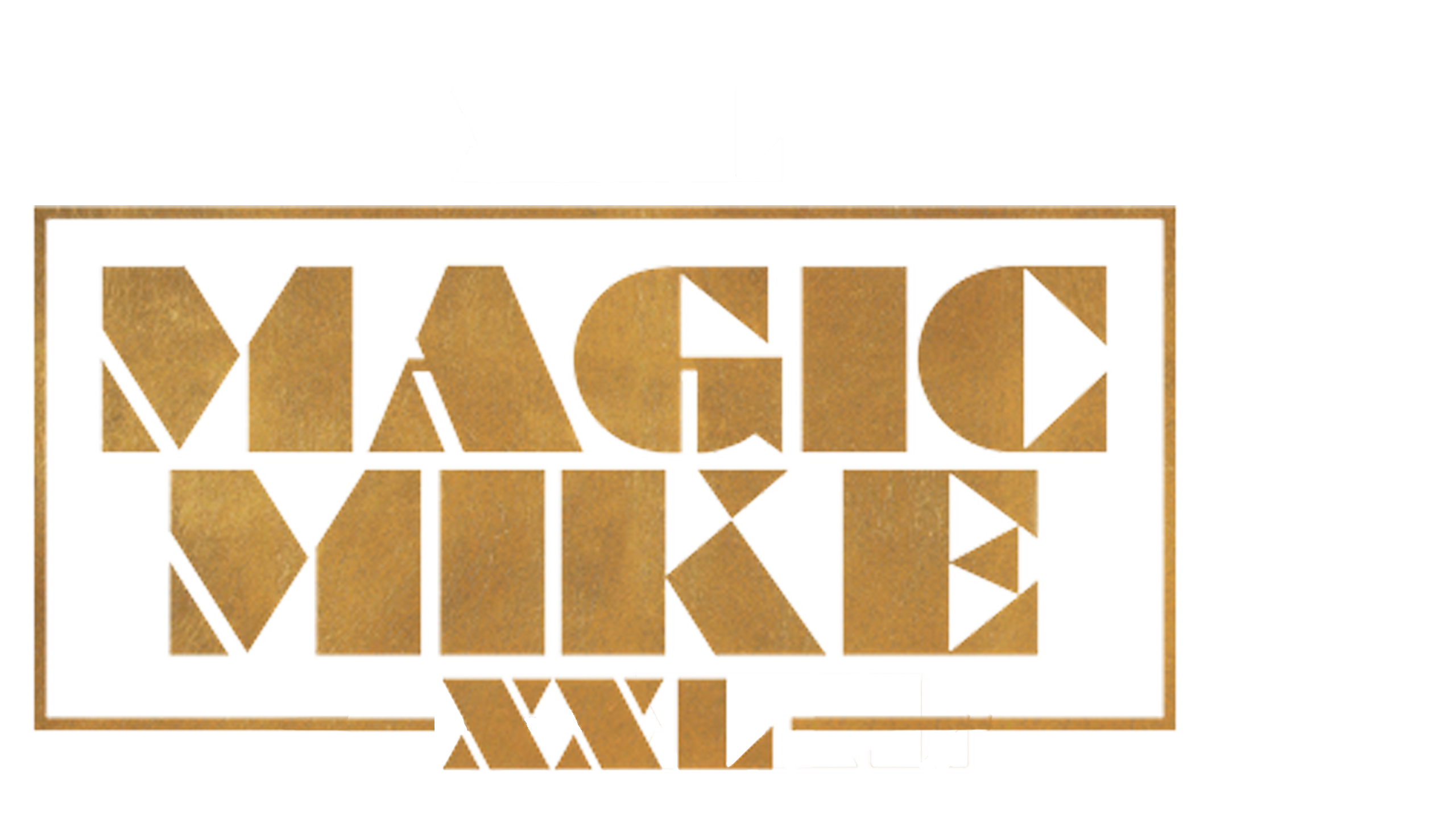 Magic Mike XXL