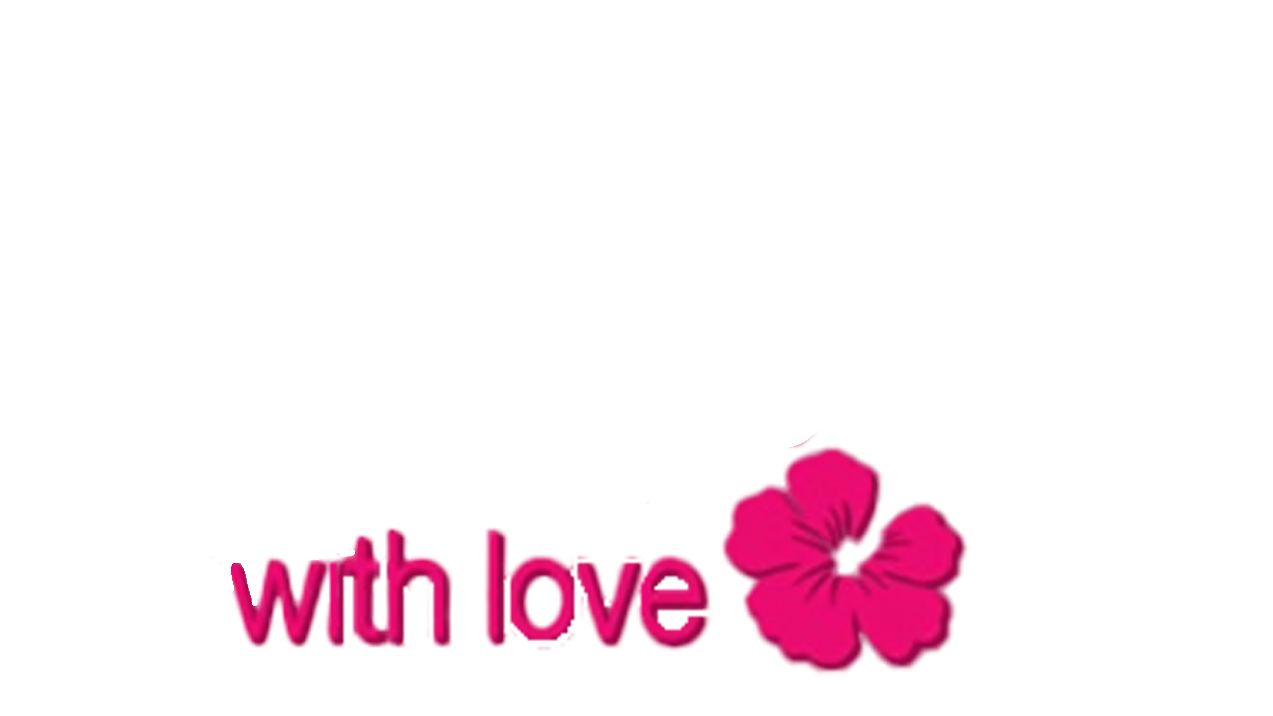 Aloha With Love