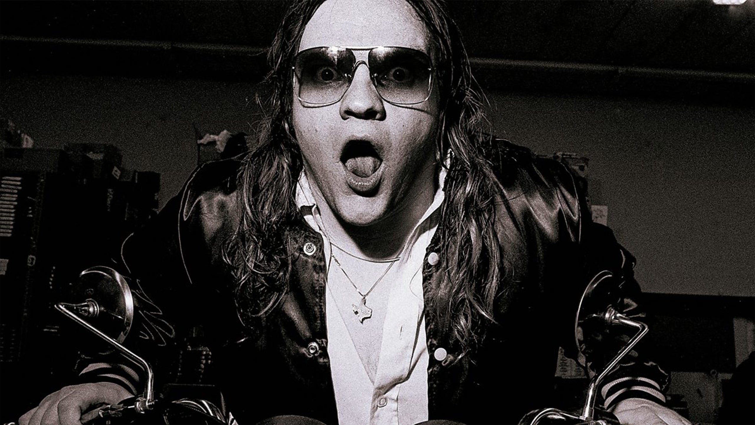 Meat Loaf: In and Out of Hell