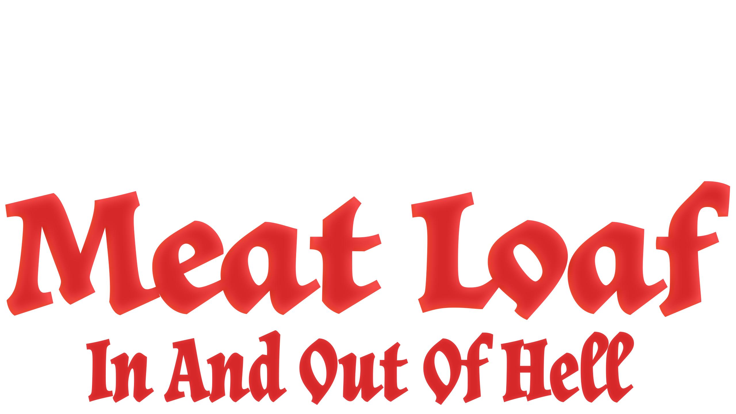 Meat Loaf: In and Out of Hell