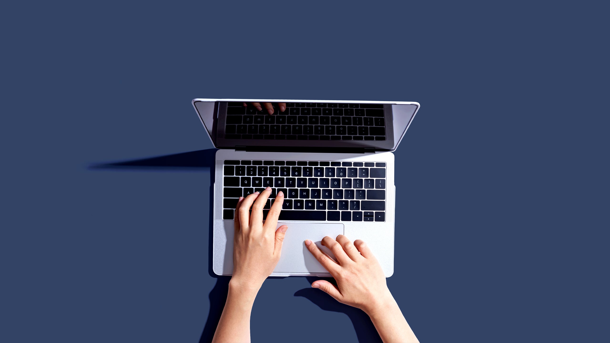 Succesvol Online Zakendoen