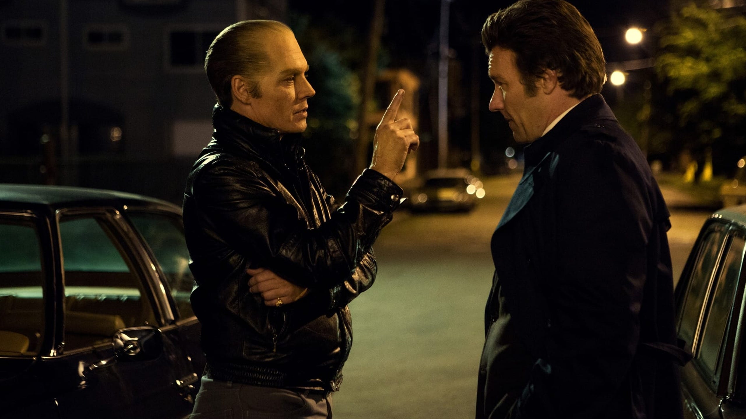 Black Mass