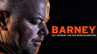Barney: Het Verdriet van een Wereldkampioen