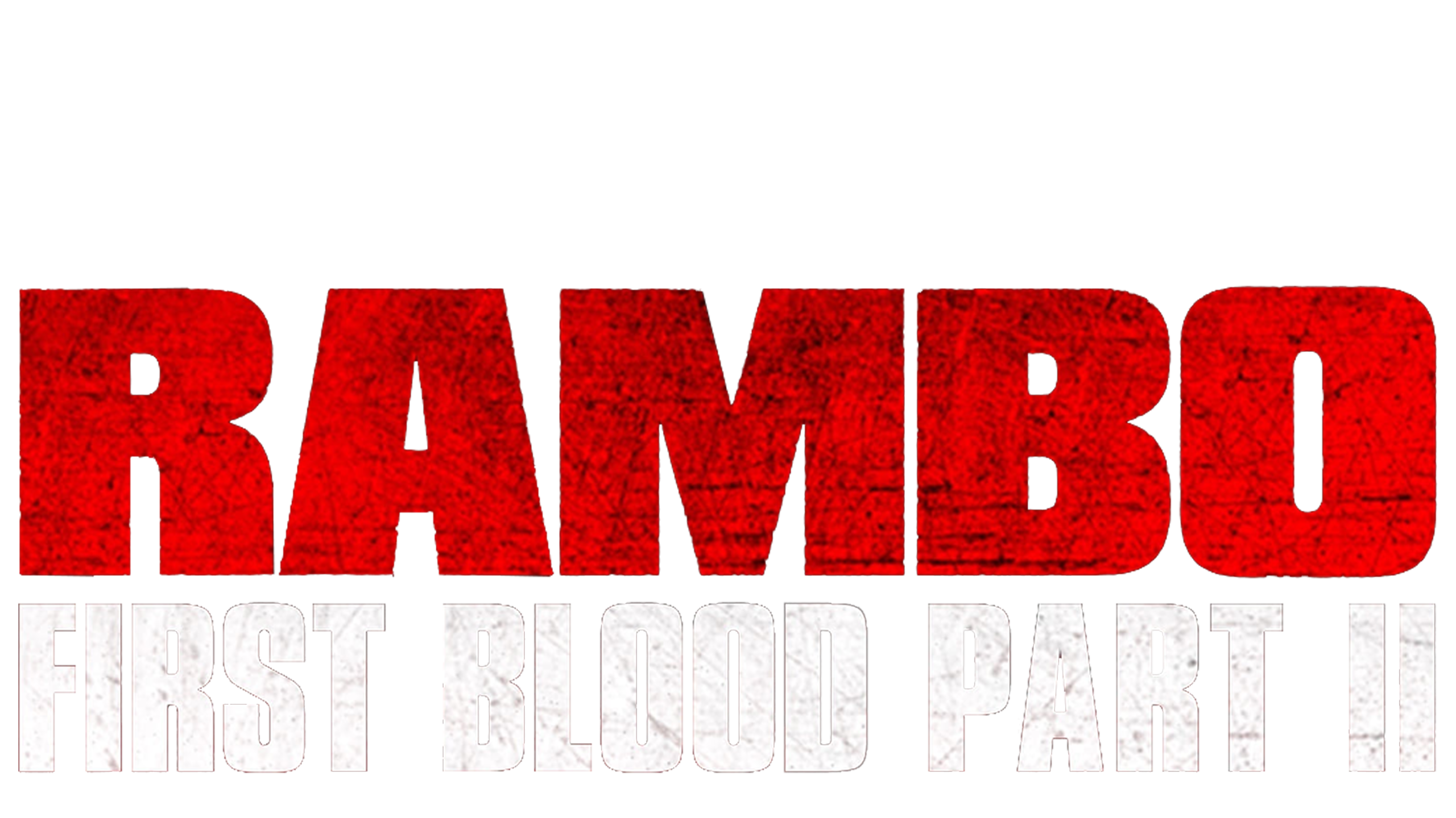 Rambo: First Blood - Part II