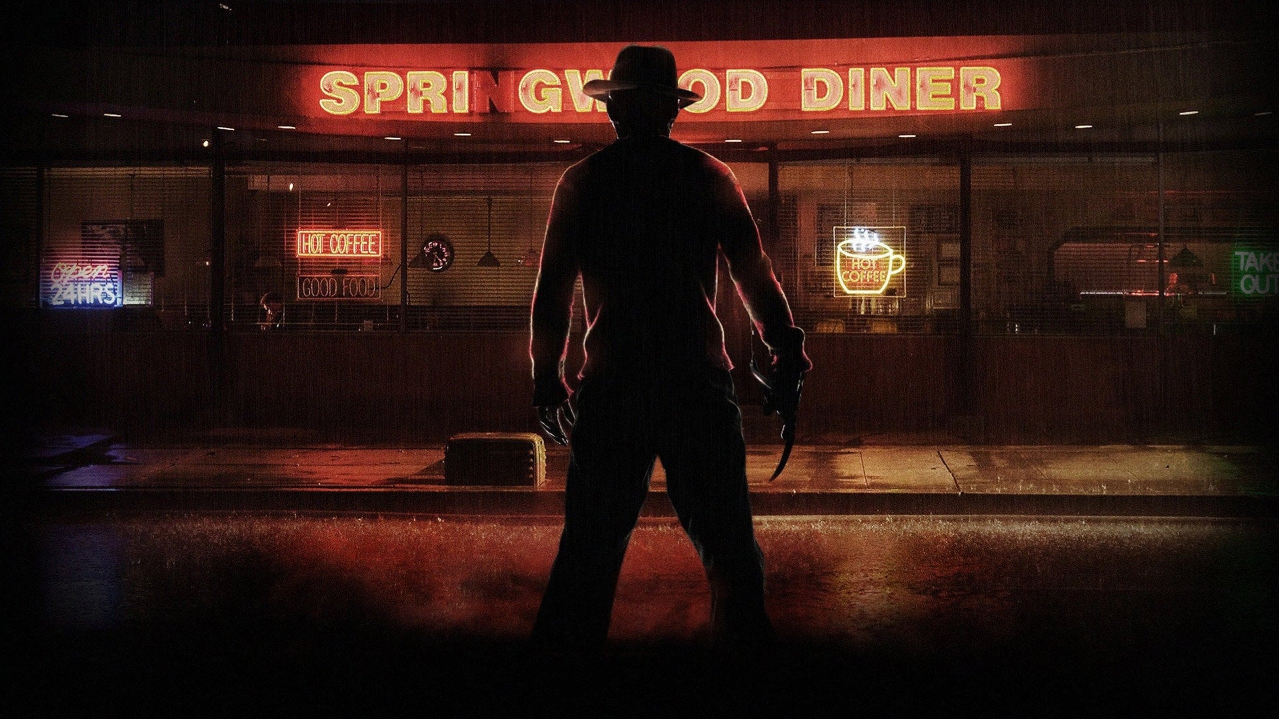 A Nightmare on Elm Street