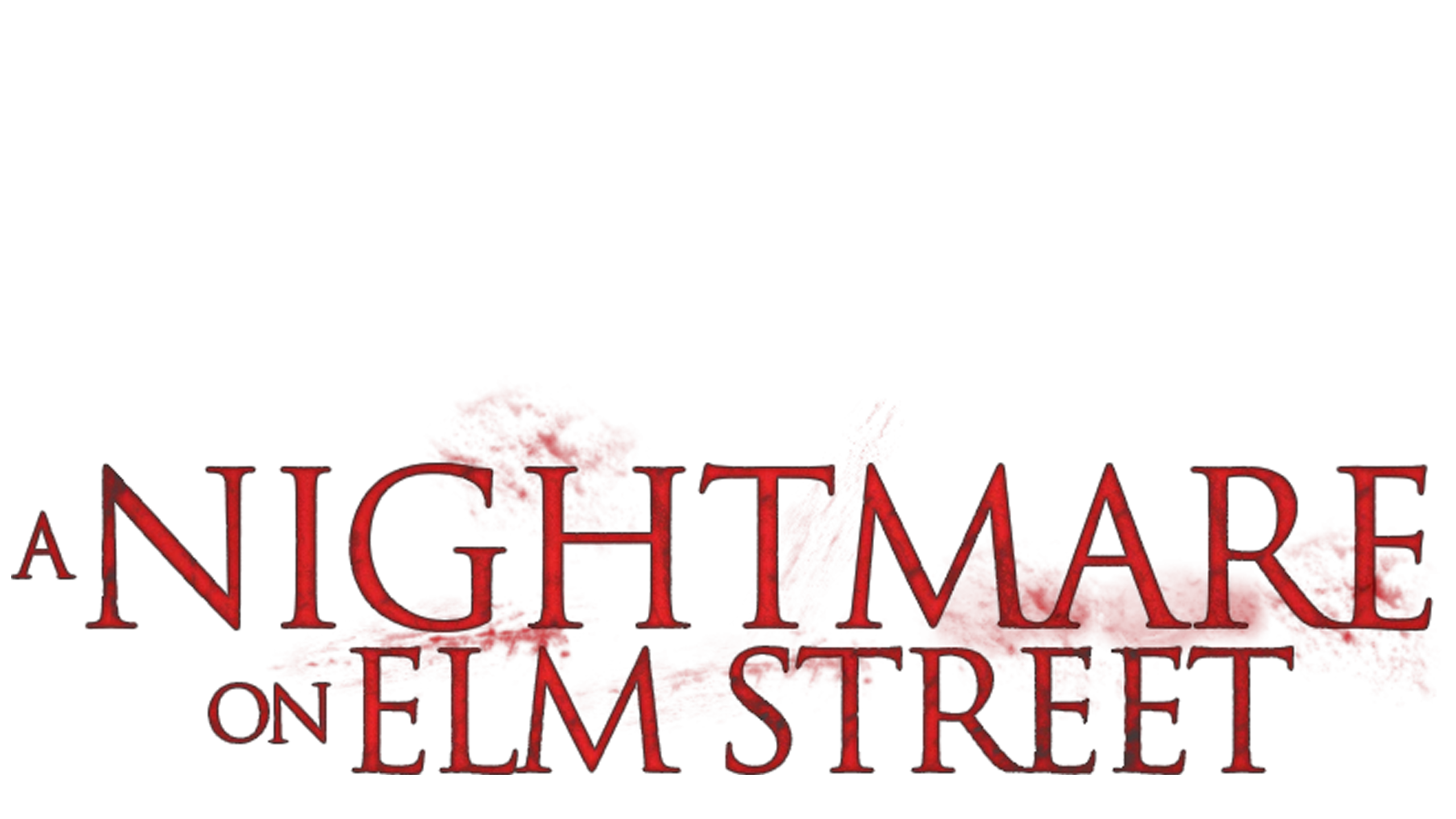 A Nightmare on Elm Street