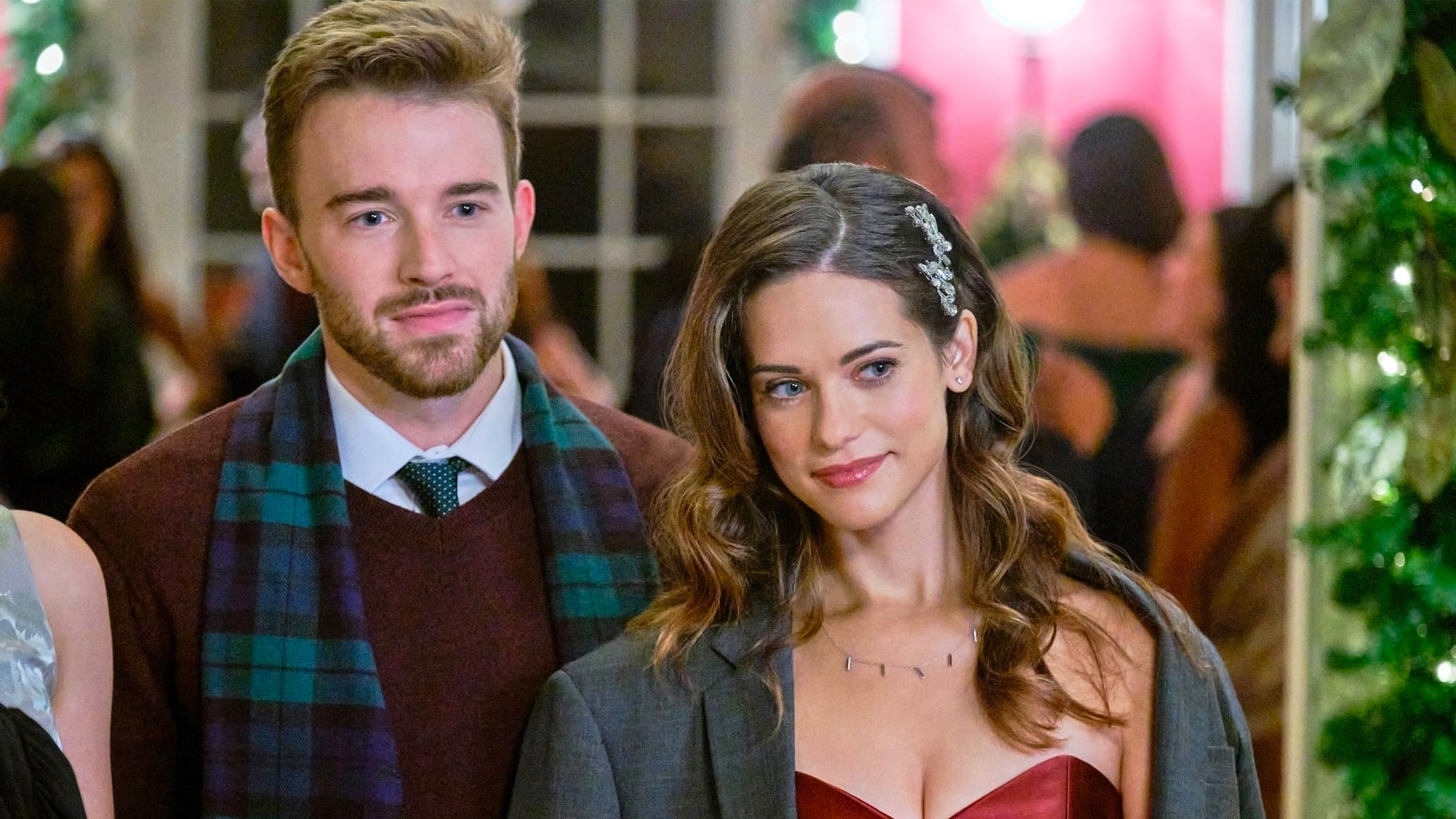 Next Stop, Christmas