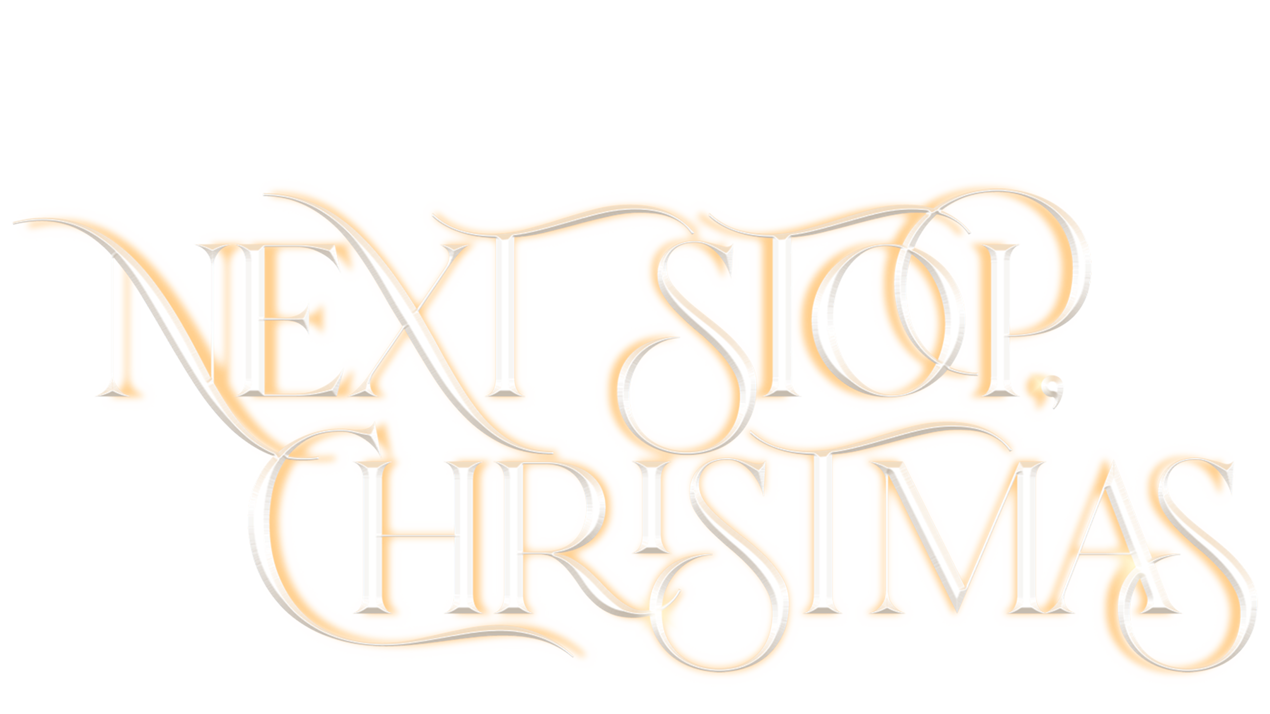 Next Stop, Christmas