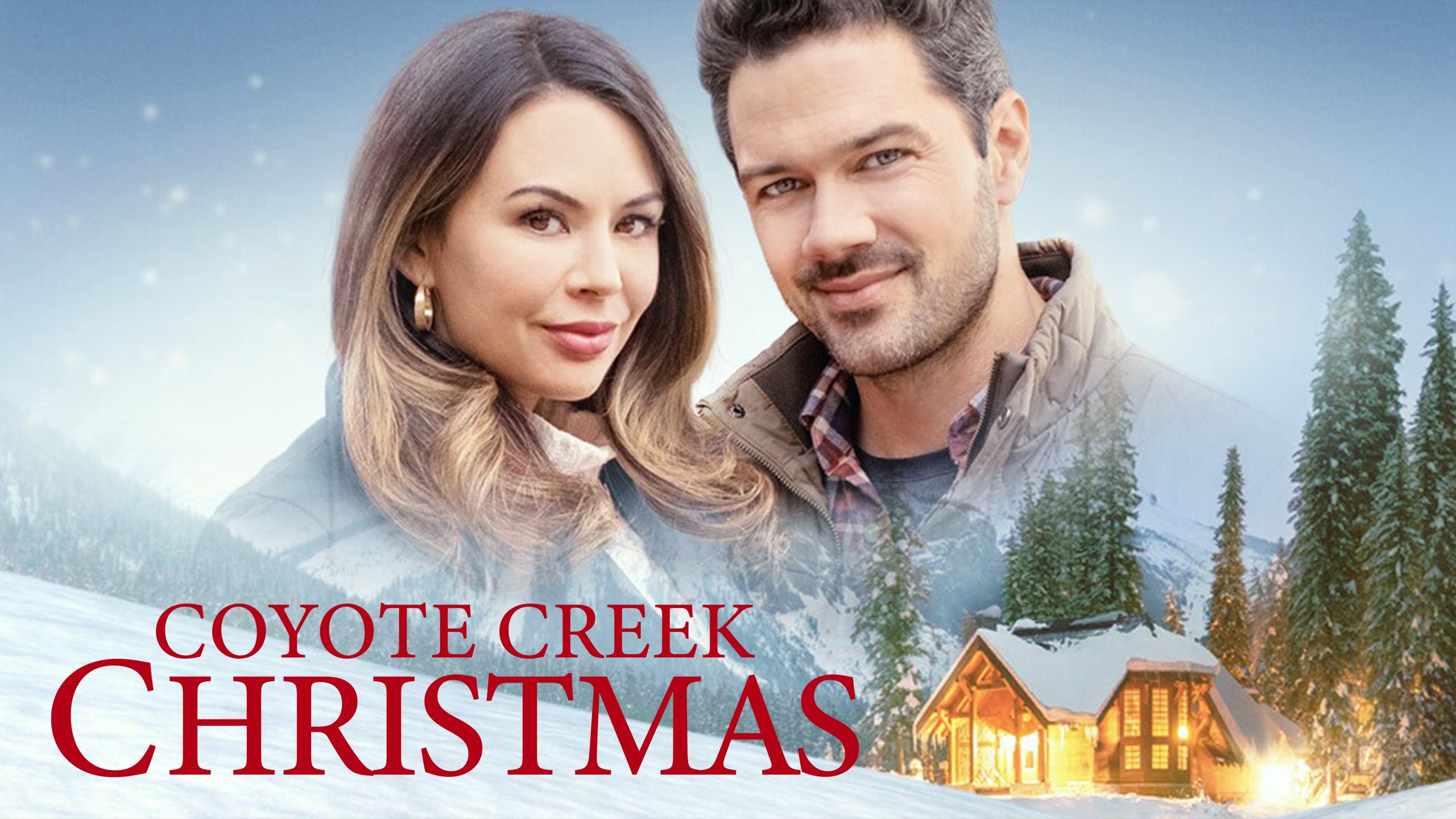 Coyote Creek Christmas