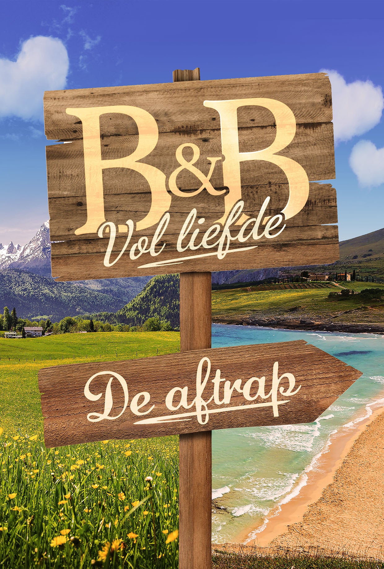 B&B Vol Liefde: De Aftrap 2021 Op Videoland