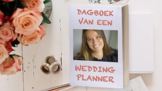 Dagboek van een Weddingplanner