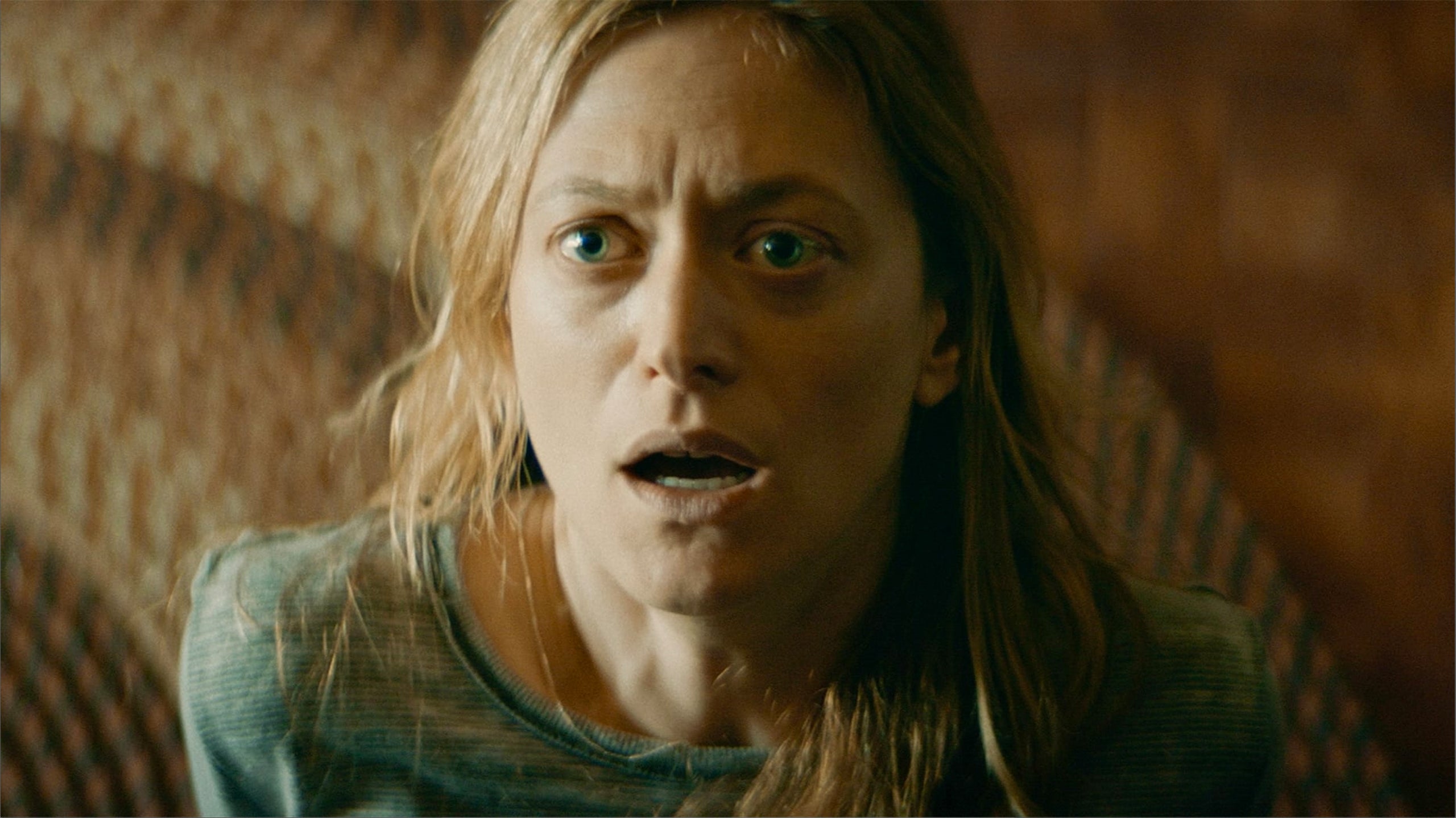 The Dark And The Wicked