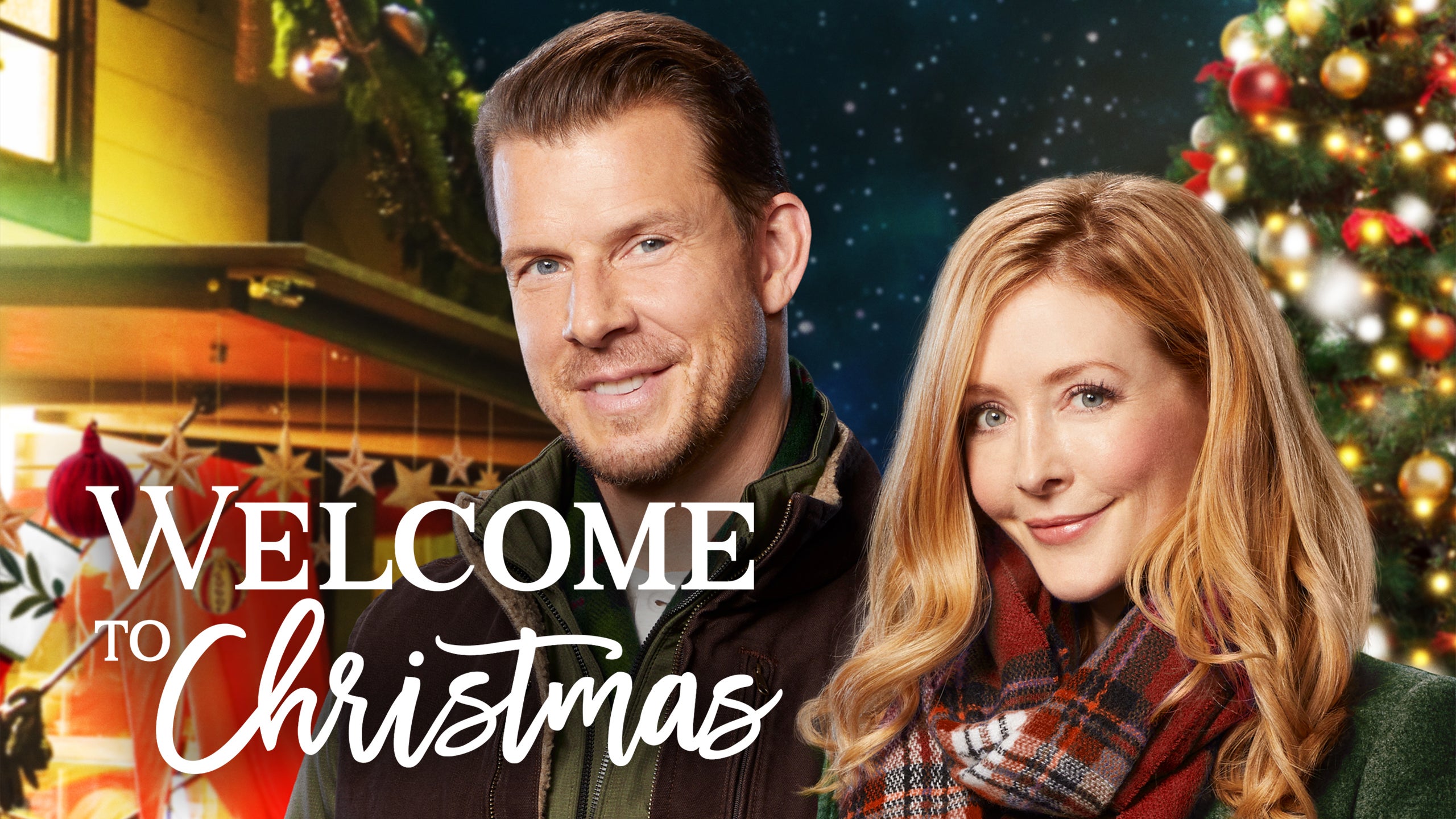 Welcome To Christmas