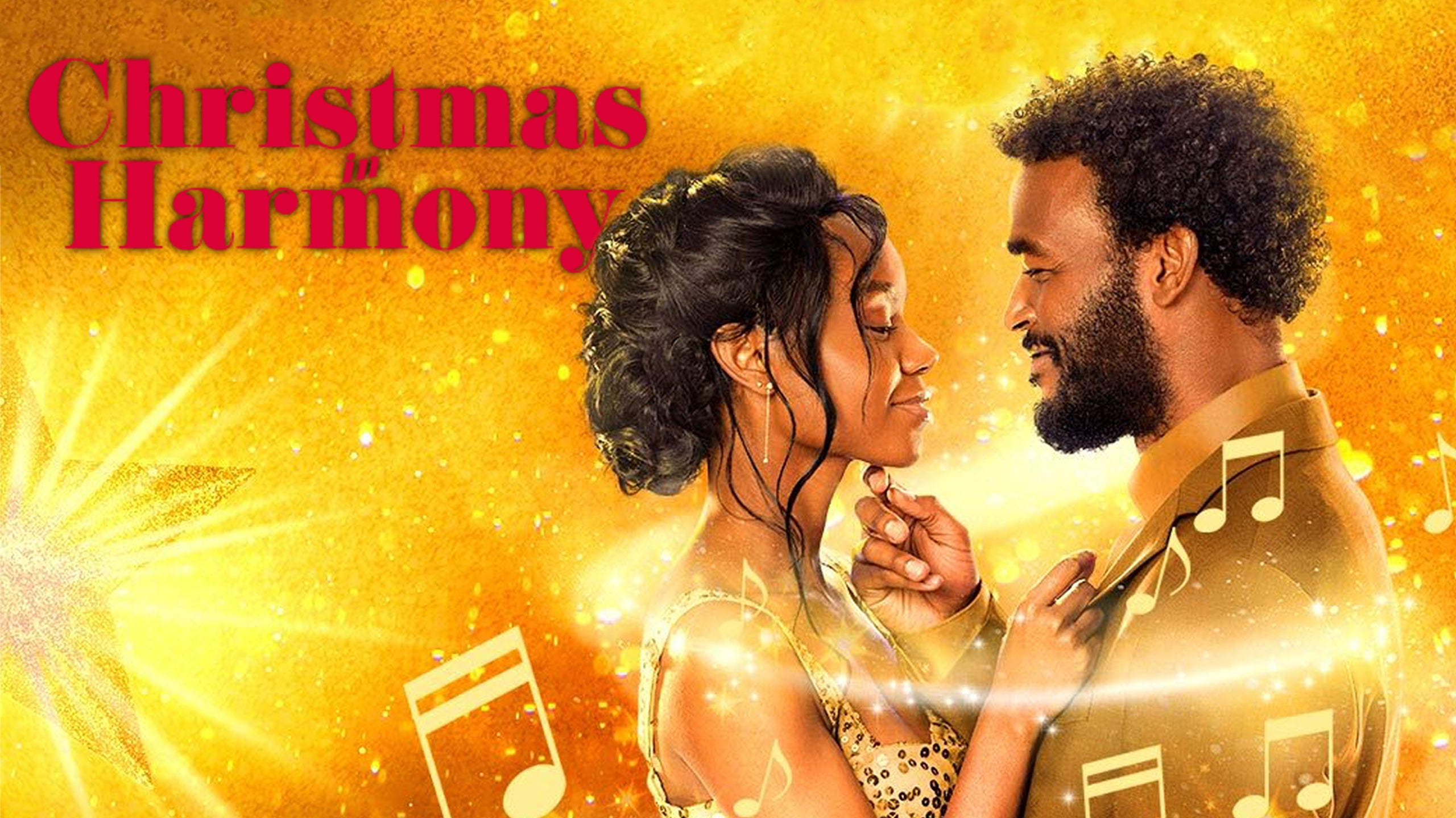 Christmas In Harmony