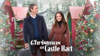 Christmas At Castle Hart