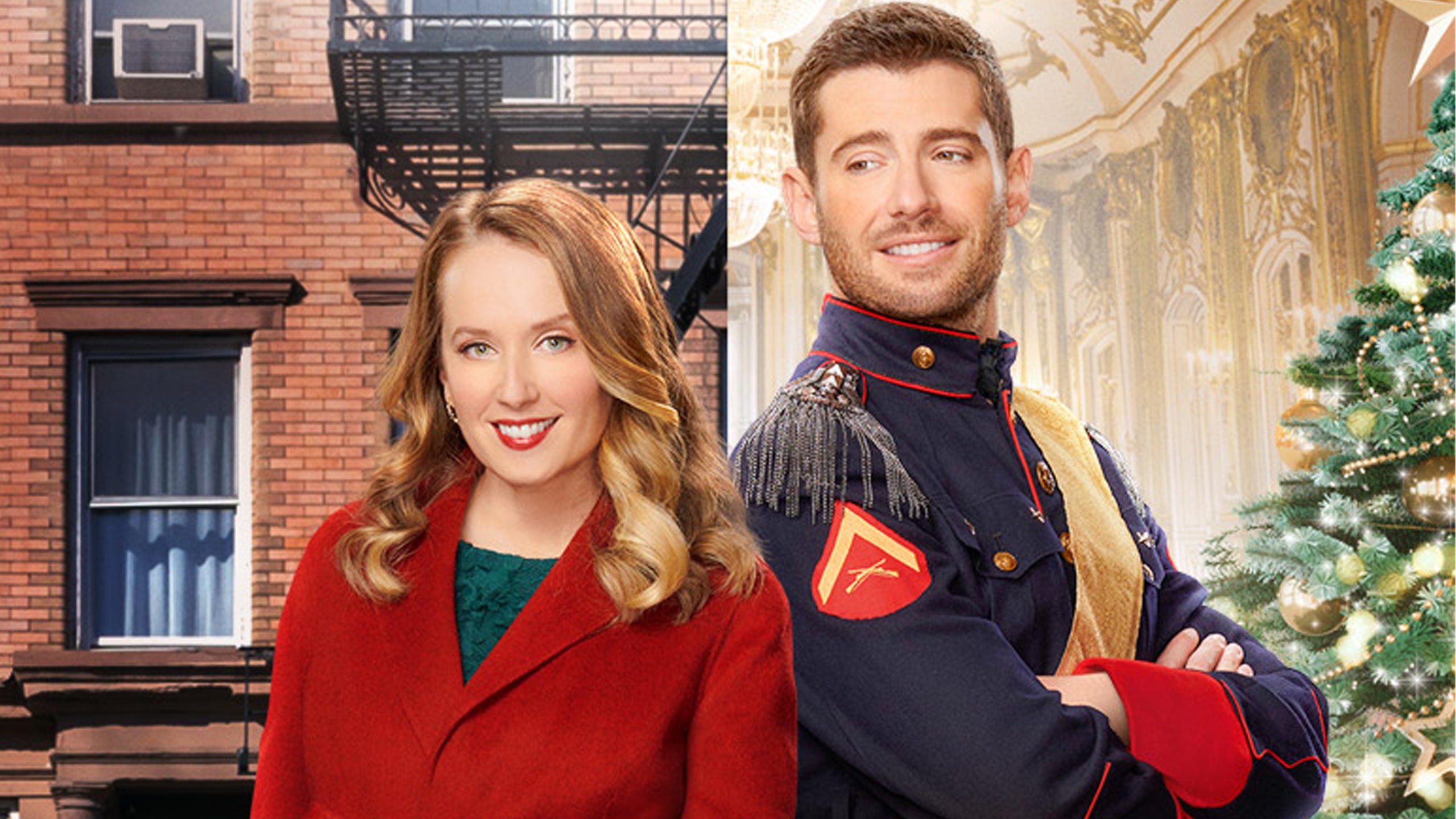 A Royal Queens Christmas