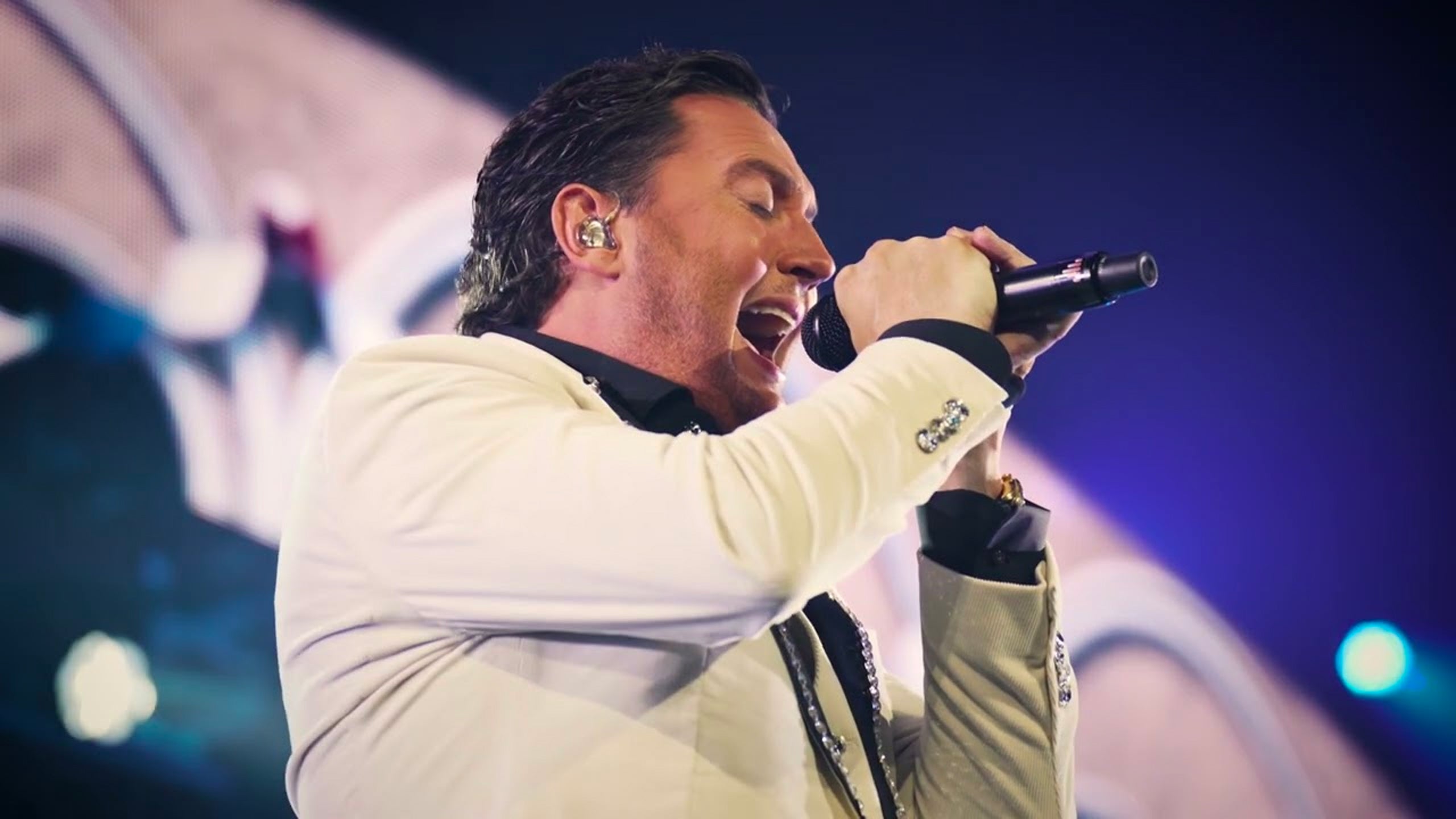 Tino Martin: Het Concert Van Mijn Dromen XL