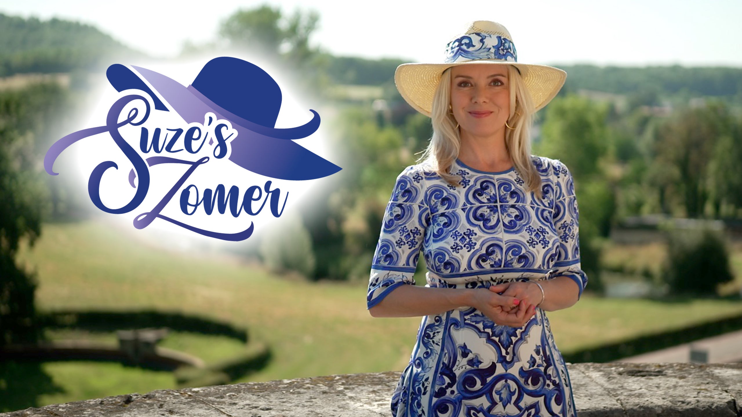 Suze's Zomer