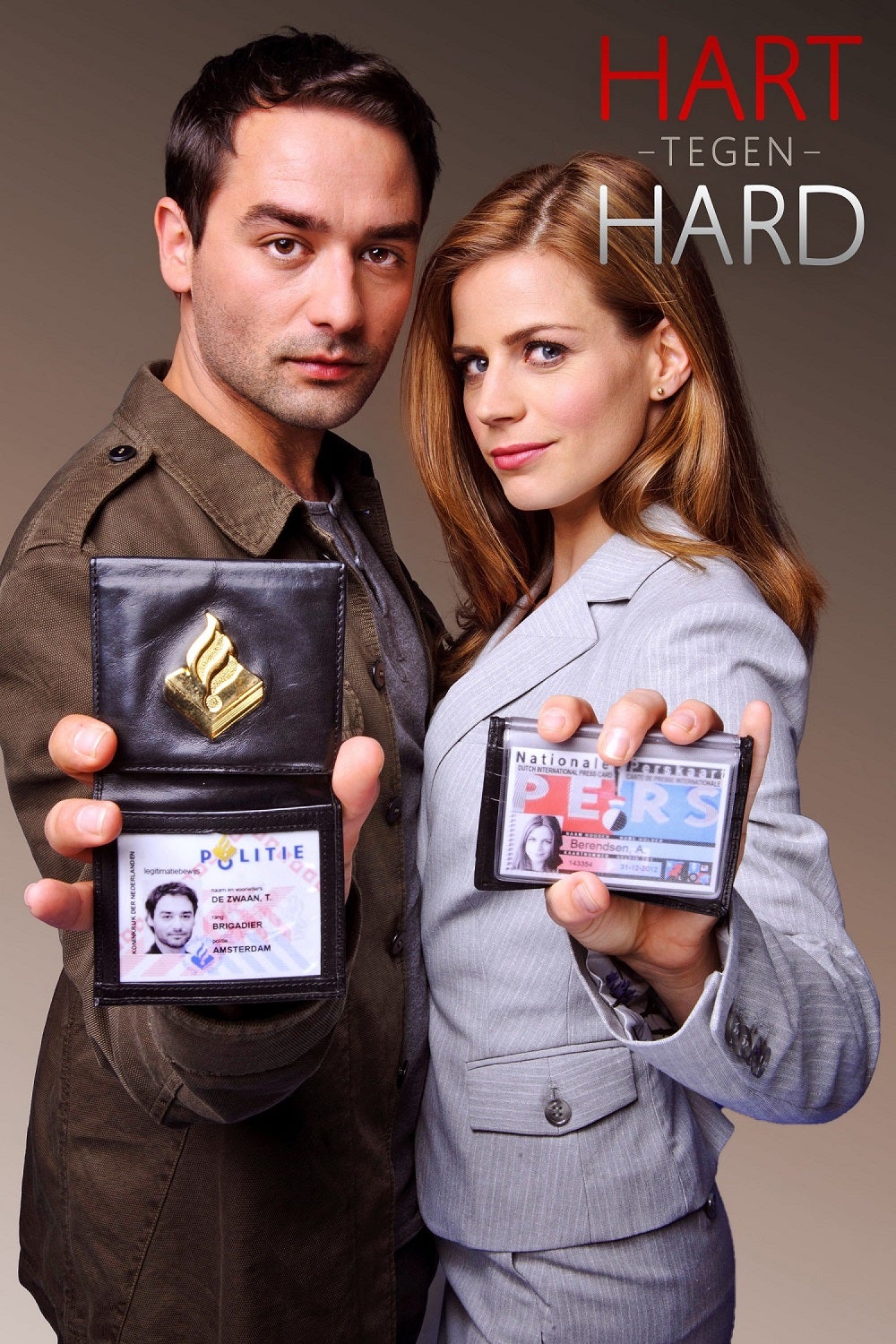 Hart Tegen Hard