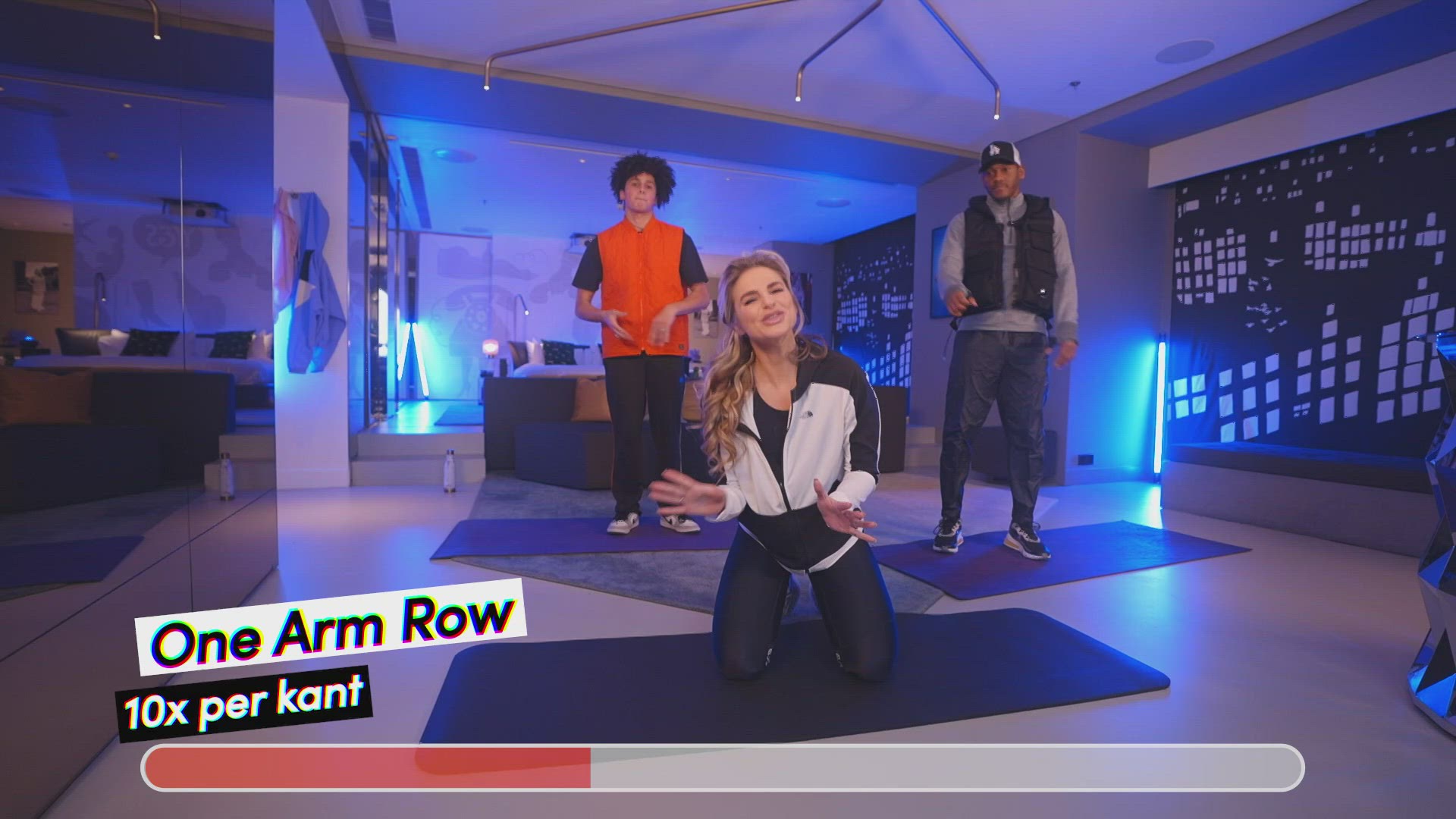 Kill Die ARM-kipfiletjes!