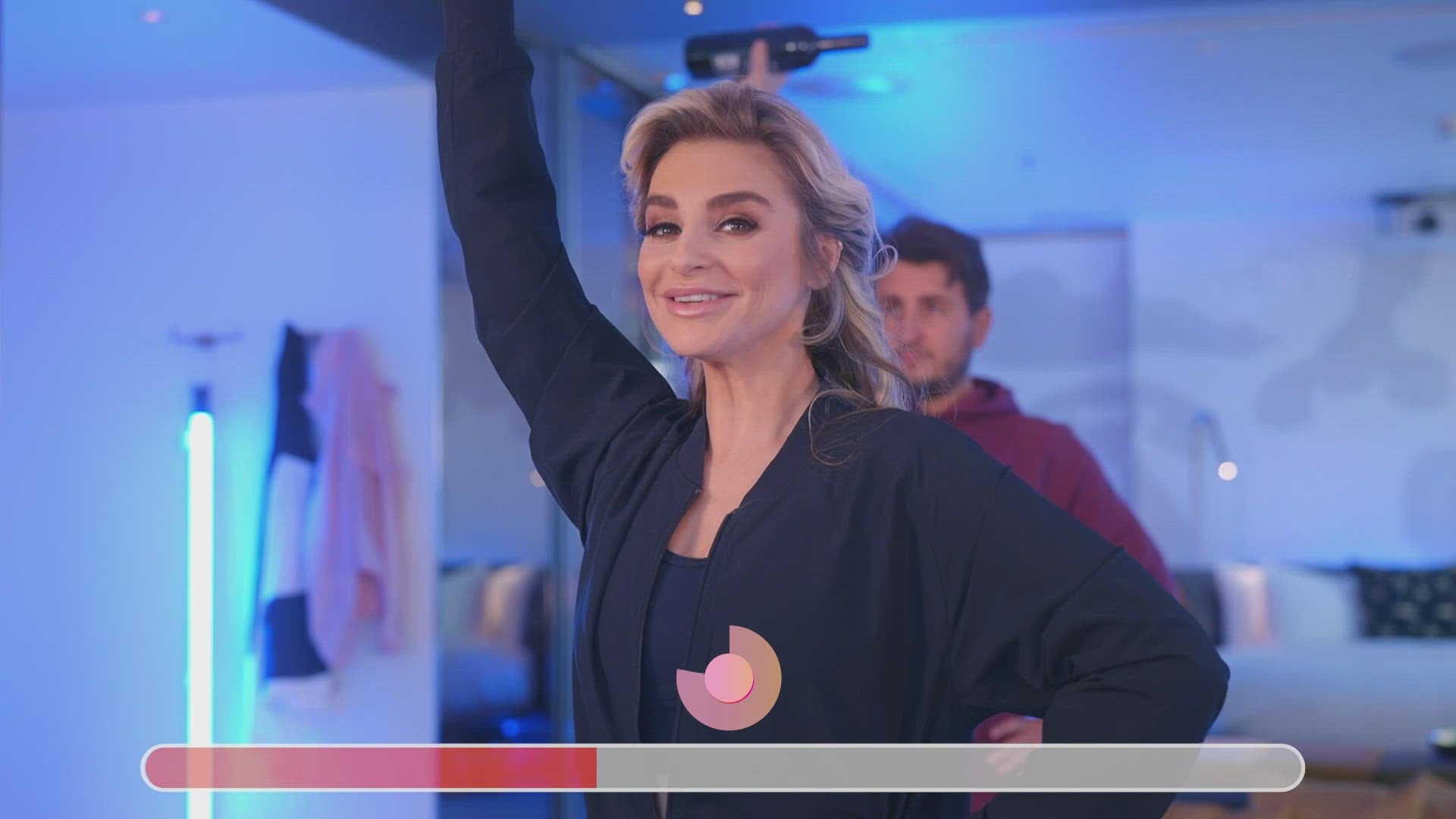 Babies en BOVENBENEN