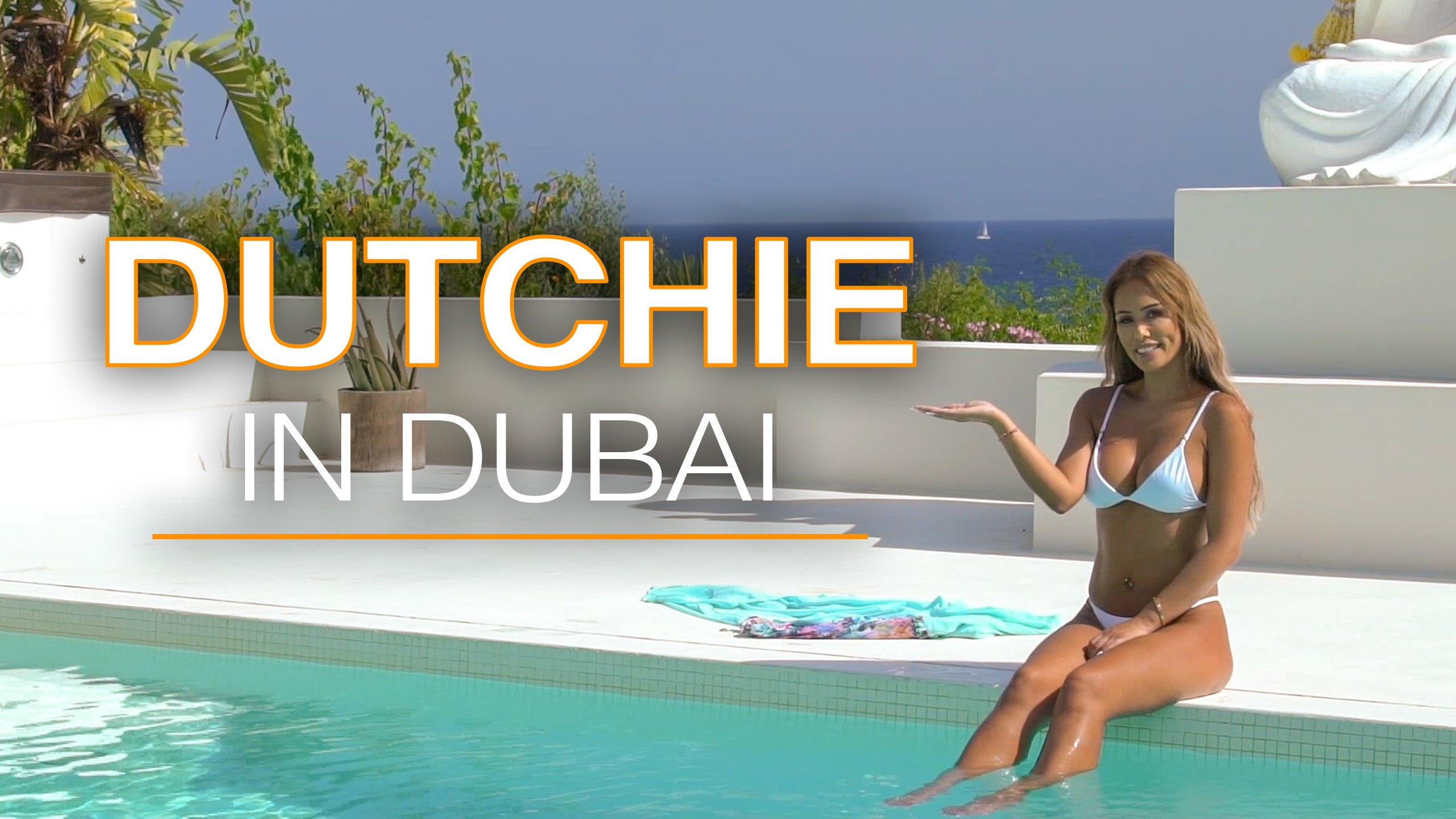 Dutchie in Dubai