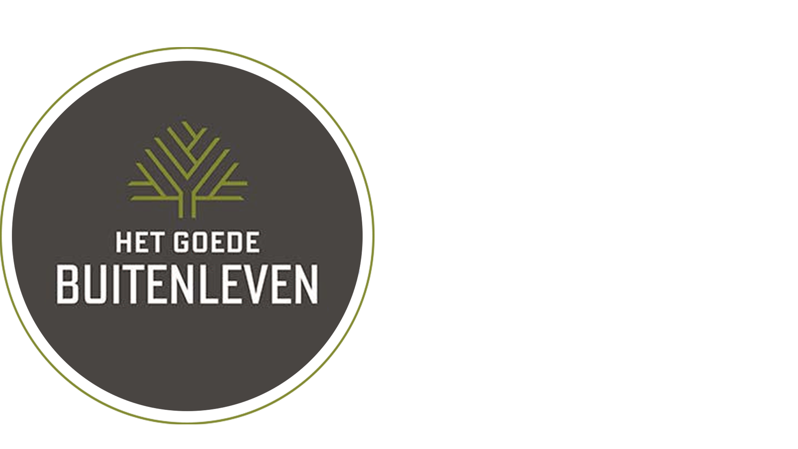 Het Goede Buitenleven