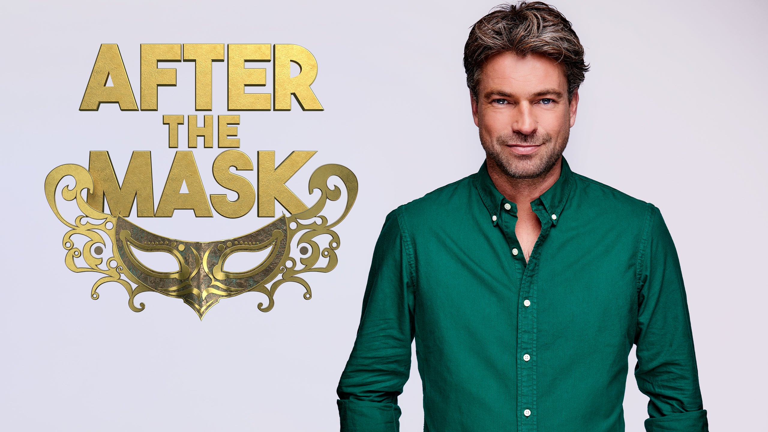 The Masked Singer: After The Mask