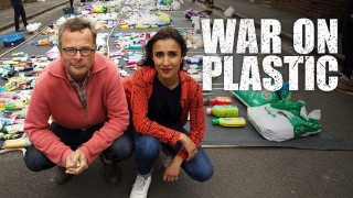 War On Plastic