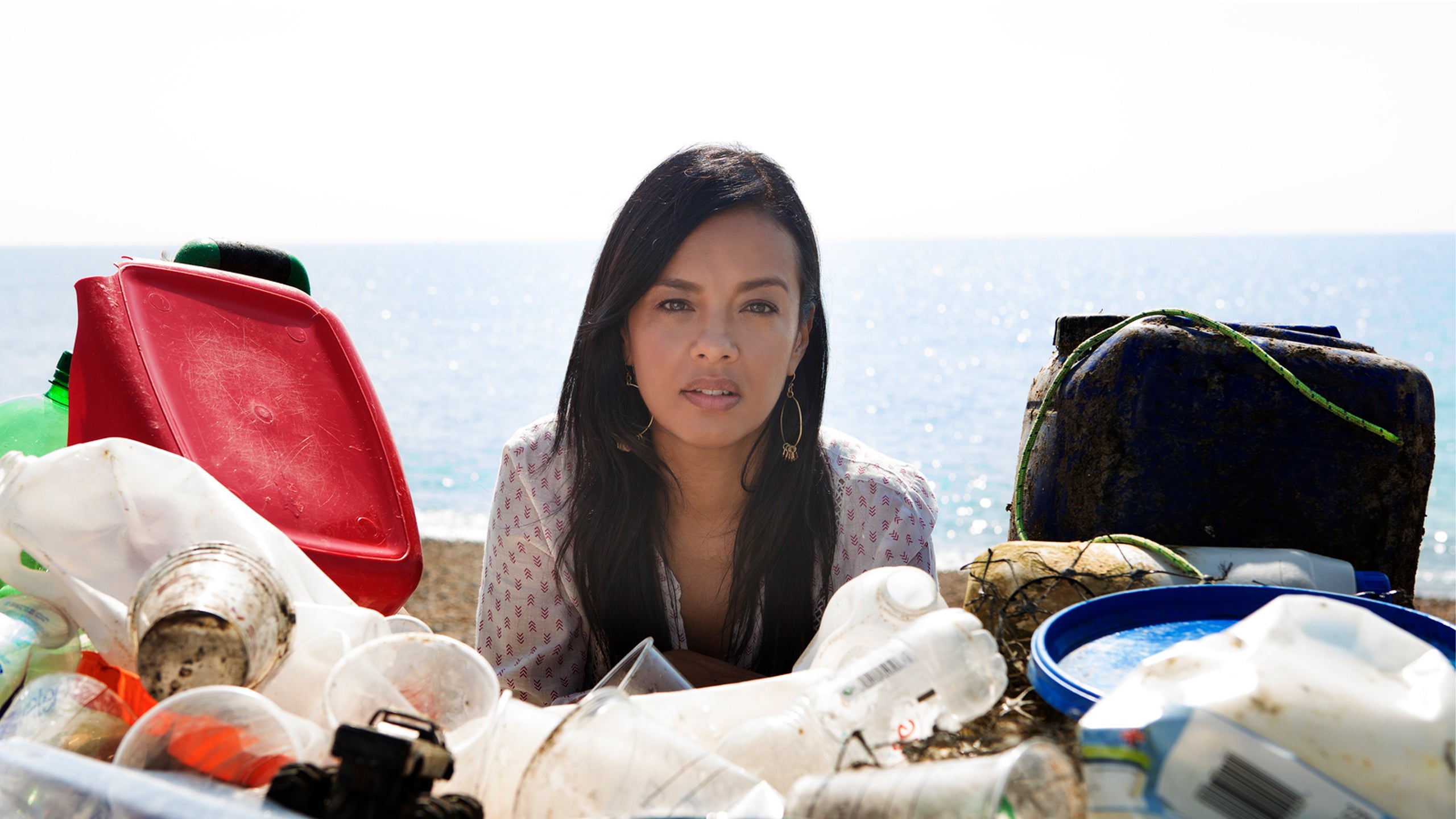 De Enorme Plastic Soep