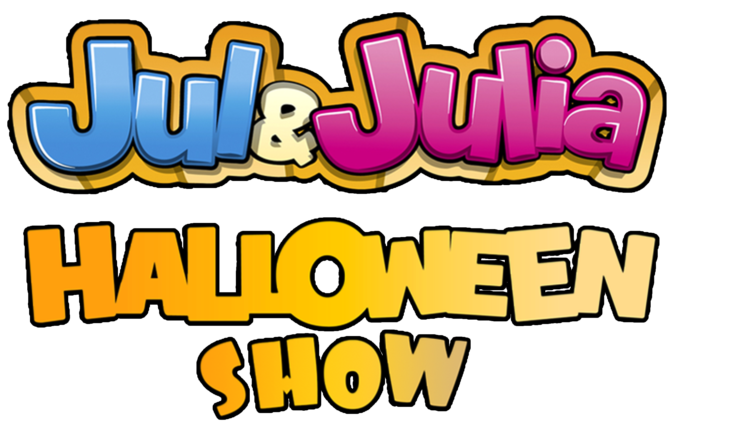 Jul & Julia: Halloweenshow