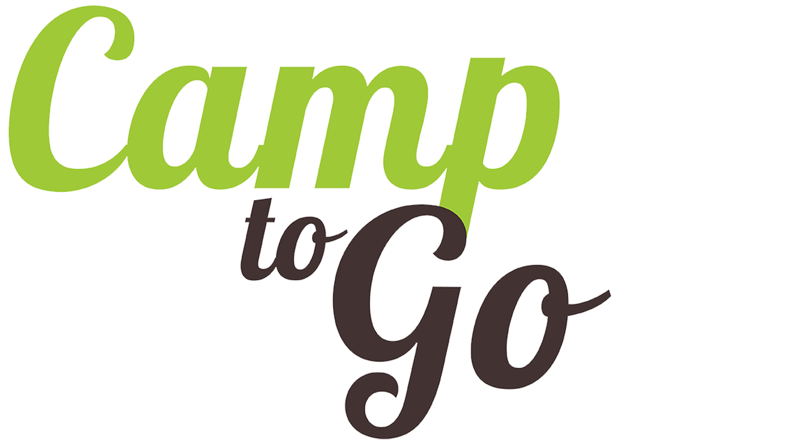 Camp To Go
