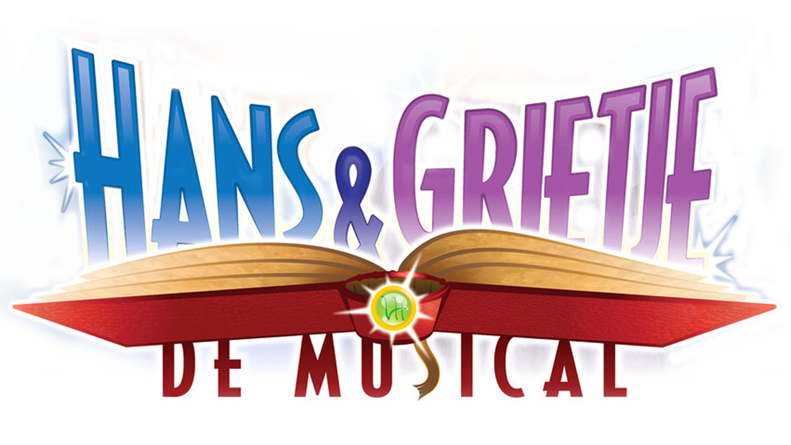 Hans en Grietje de Musical