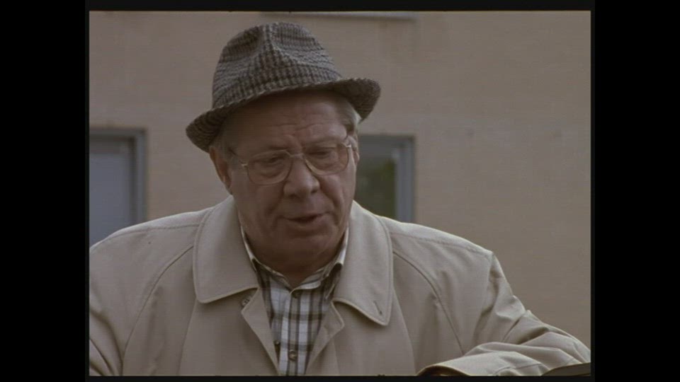 De Cock en de moord om de moord