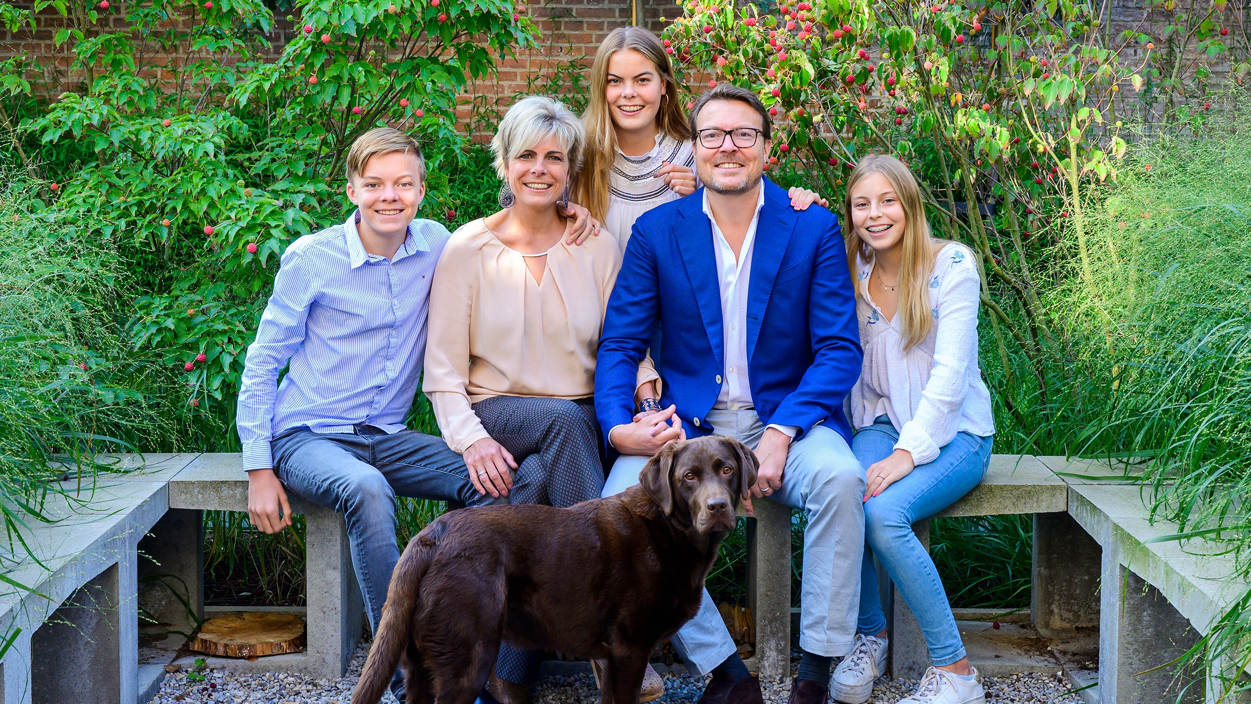 Constantijn, Meer Dan Een Prins