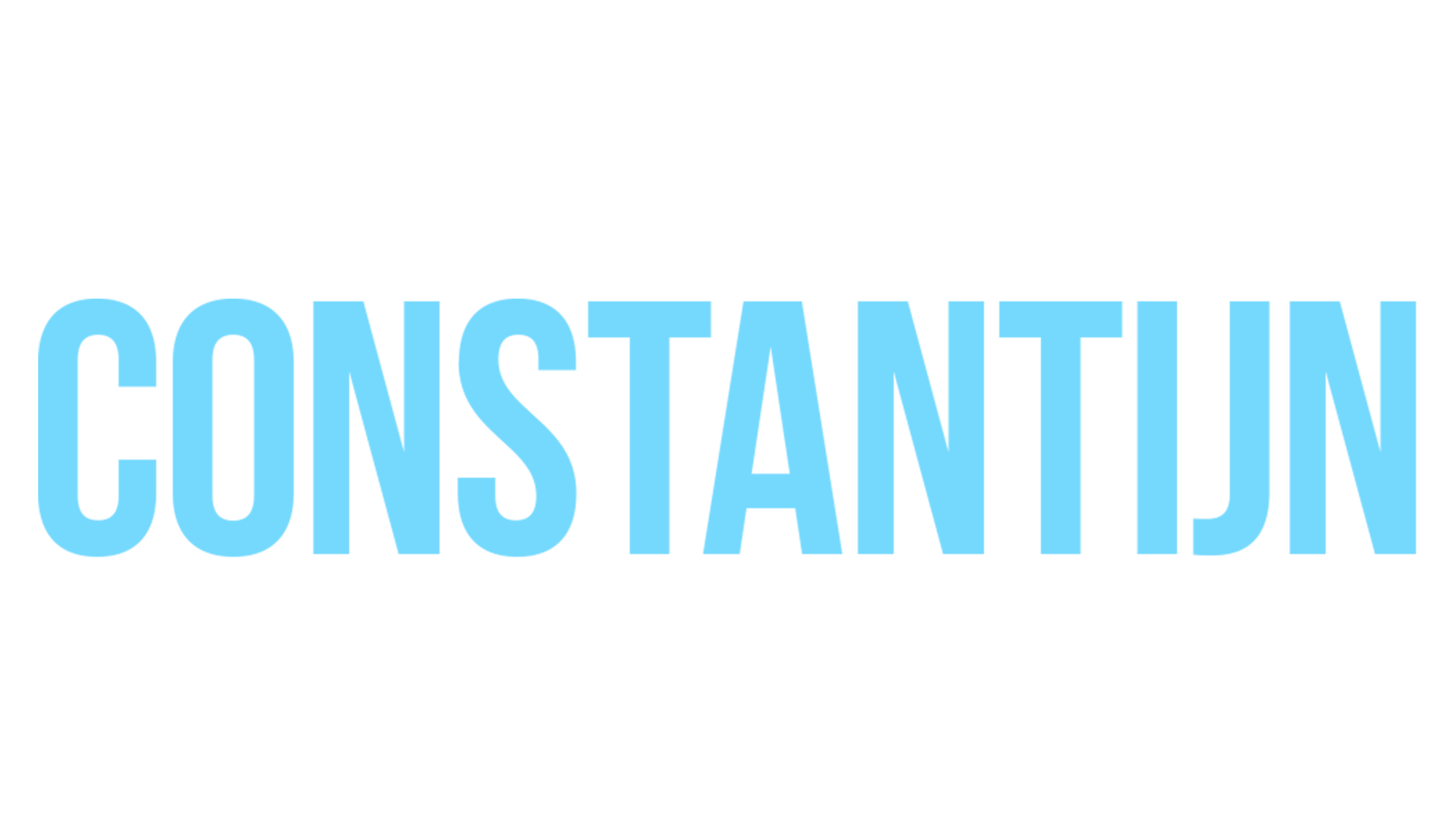 Constantijn, Meer Dan Een Prins