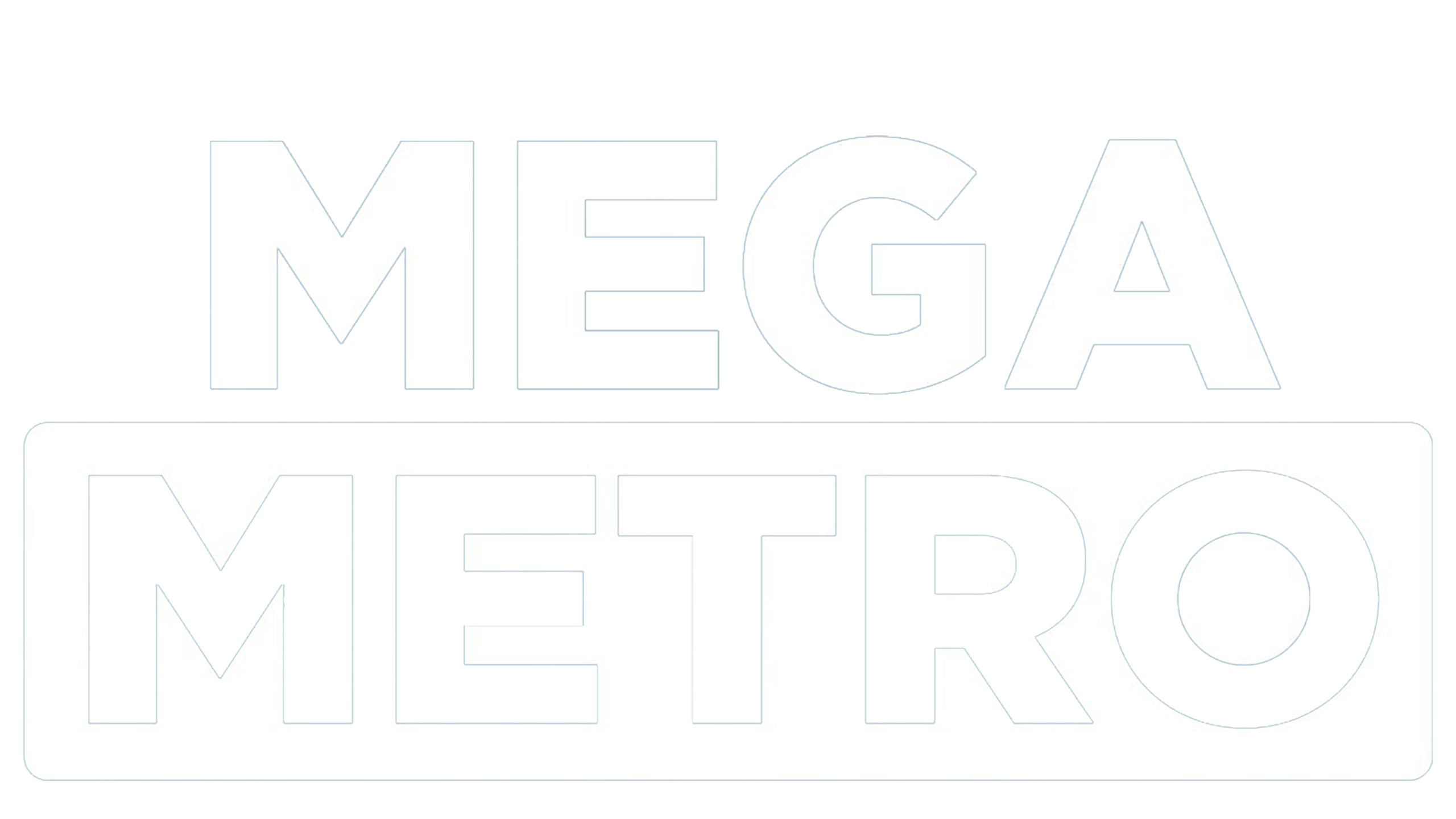 Mega Metro