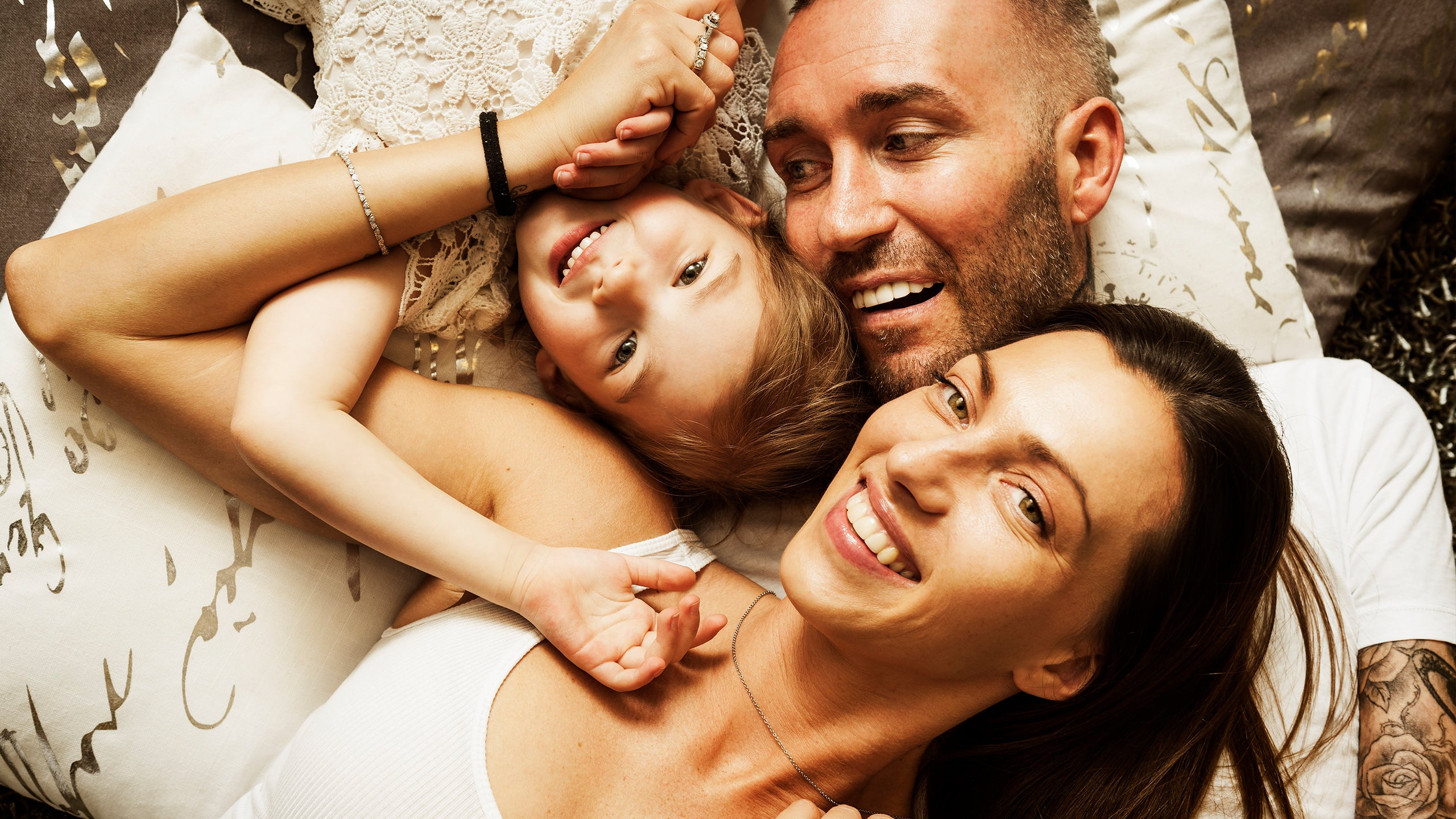 Fernando Ricksen - De Finale Strijd