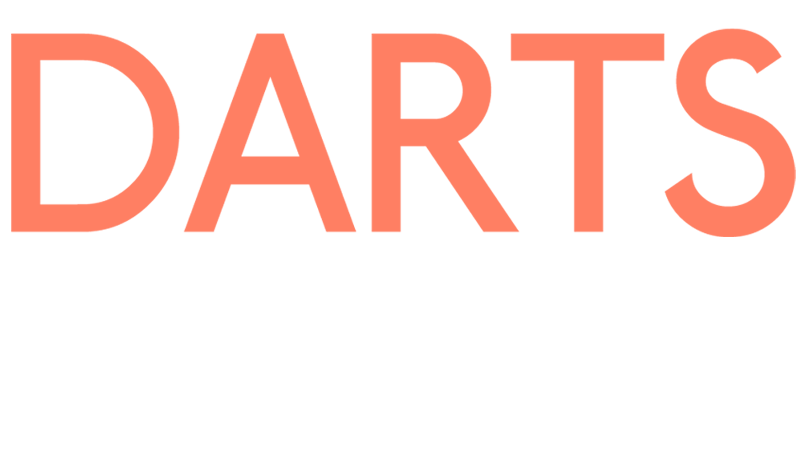 Darts: Van Kroeg Tot Wereldpodium