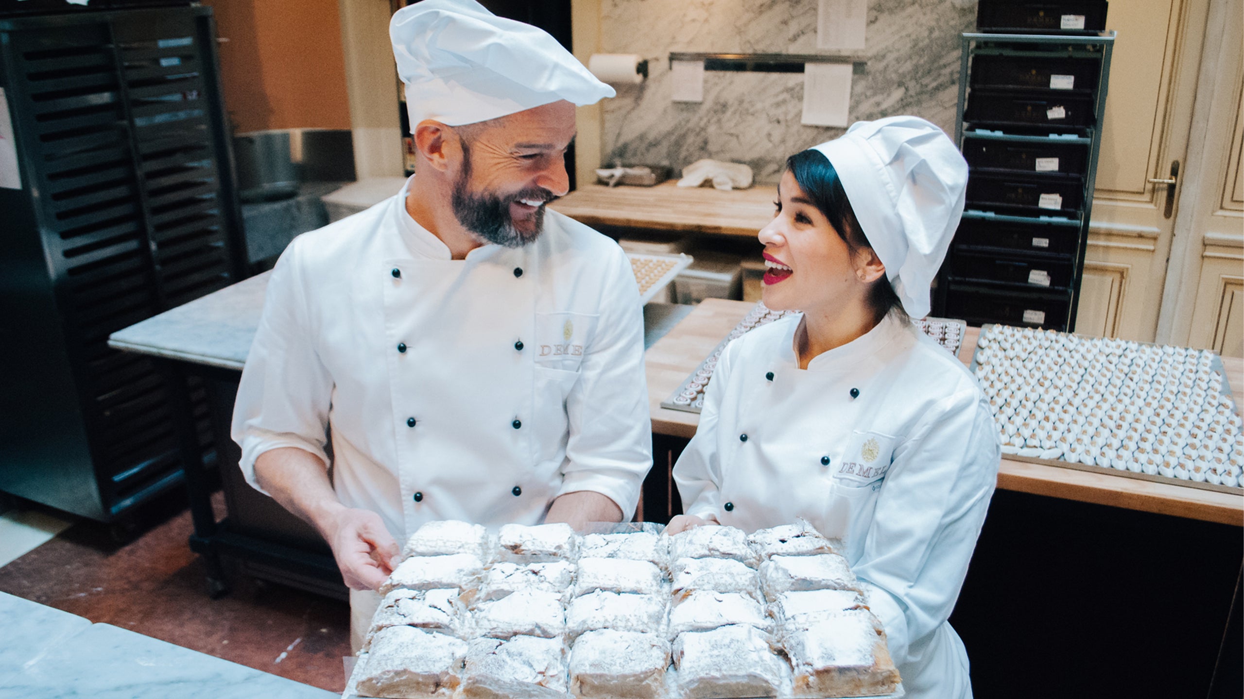 Buitengewoon Dineren