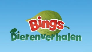 Bings Dierenverhalen