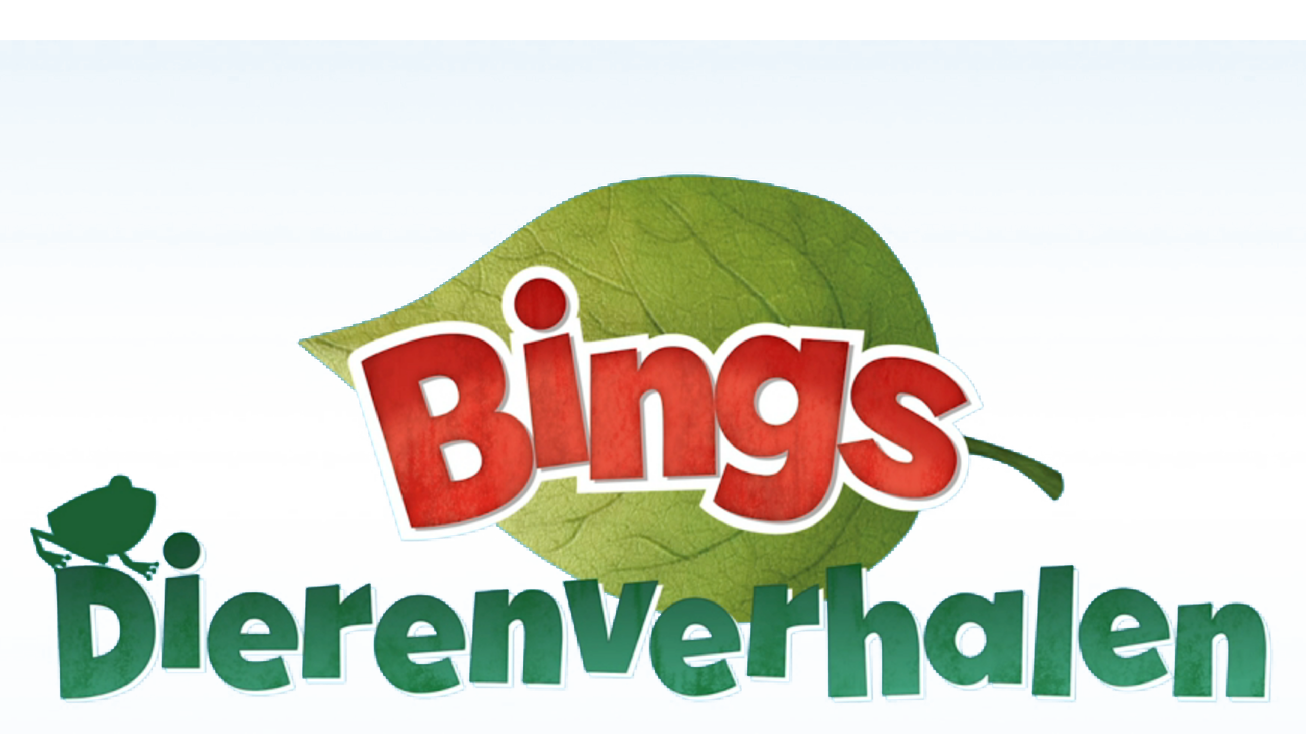 Bings Dierenverhalen