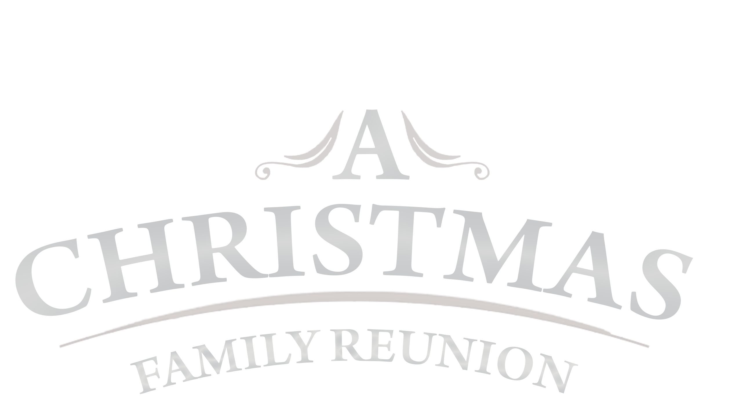 A Christmas Family Reunion