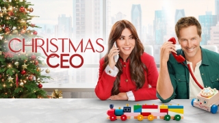 Christmas CEO
